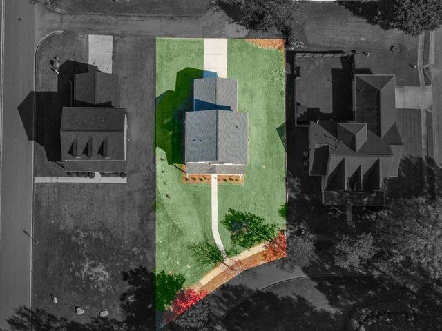 223 Monarch Village Way, Stockbridge, GA 30281