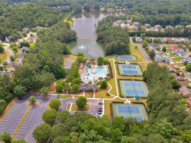 223 Monarch Village Way, Stockbridge, GA 30281