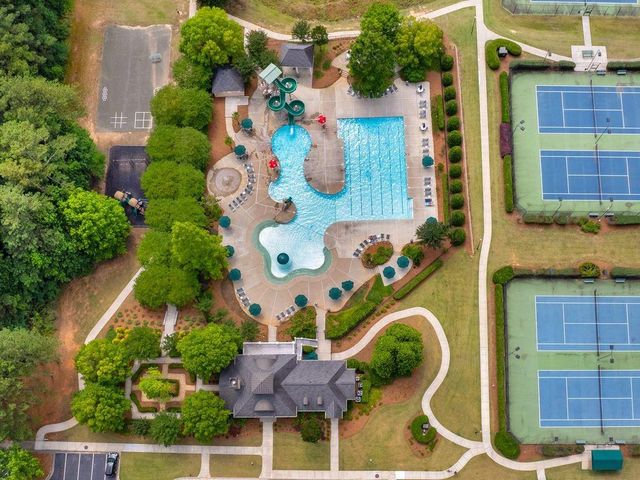 223 Monarch Village Way, Stockbridge, GA 30281