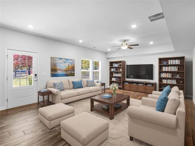 223 Monarch Village Way, Stockbridge, GA 30281