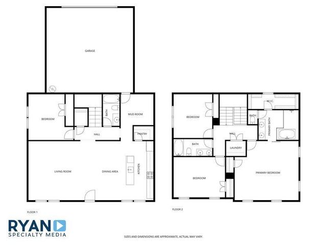 223 Monarch Village Way, Stockbridge, GA 30281