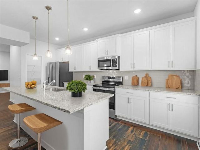 223 Monarch Village Way, Stockbridge, GA 30281