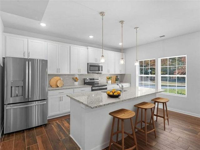 223 Monarch Village Way, Stockbridge, GA 30281