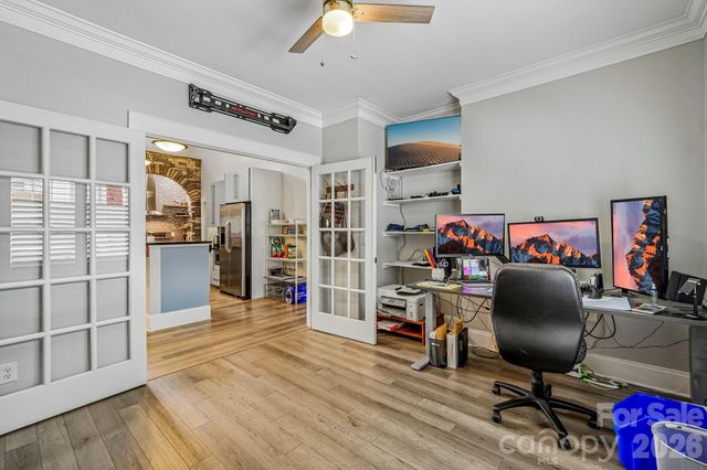 611 E 37th Street, Charlotte, NC 28205