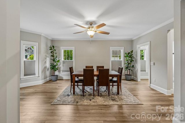 611 E 37th Street, Charlotte, NC 28205