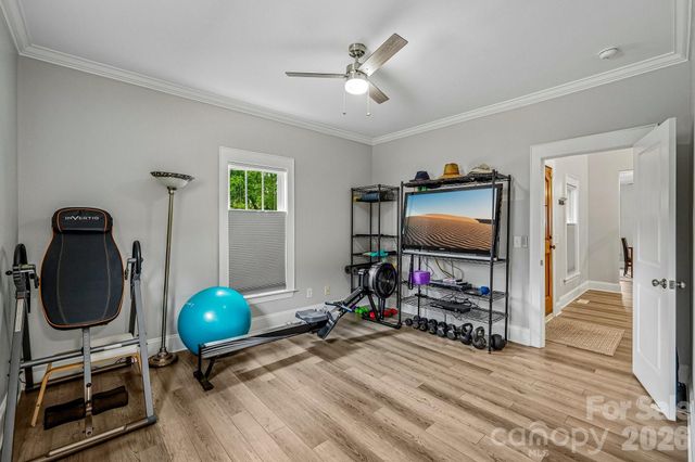 611 E 37th Street, Charlotte, NC 28205