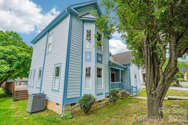 611 E 37th Street, Charlotte, NC 28205