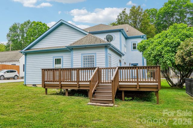 611 E 37th Street, Charlotte, NC 28205