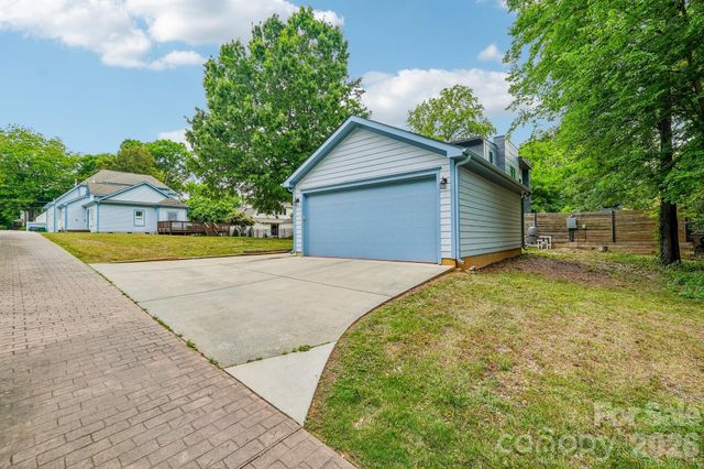 611 E 37th Street, Charlotte, NC 28205