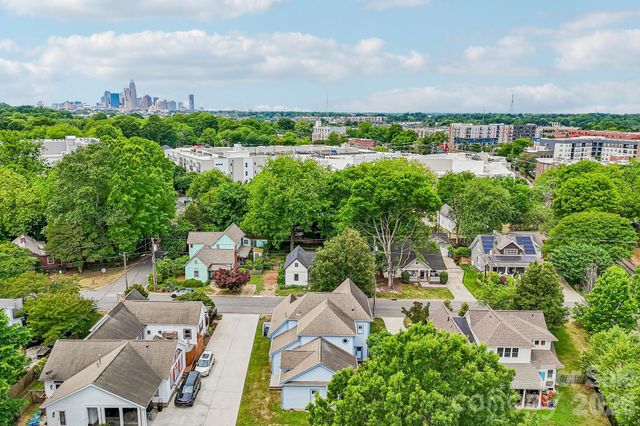 611 E 37th Street, Charlotte, NC 28205
