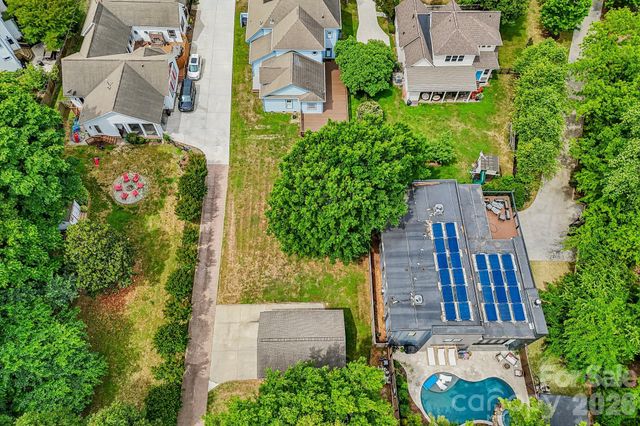 611 E 37th Street, Charlotte, NC 28205