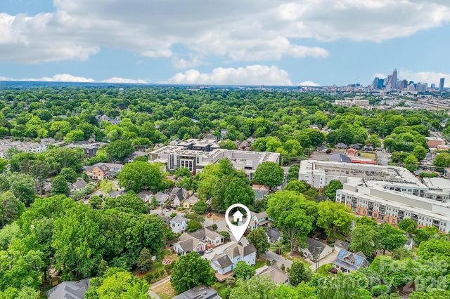 611 E 37th Street, Charlotte, NC 28205