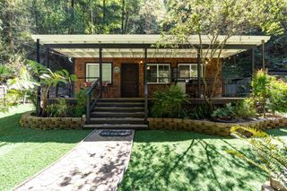 780 E Austin Creek Rd, Cazadero, CA 95421