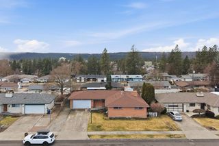5827 N Fleming St, Spokane, WA 99205
