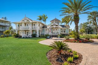766 BAYSHORE DRIVE, Terra Ceia, FL 34250
