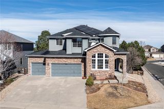 6911 Serena Avenue, Castle Pines, CO 80108