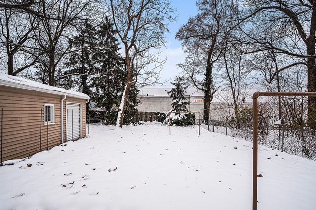 2222 Hoyle Avenue, Grand Rapids, MI 49544