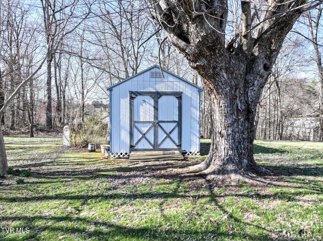 1204 Alice Street, Greeneville, TN 37743