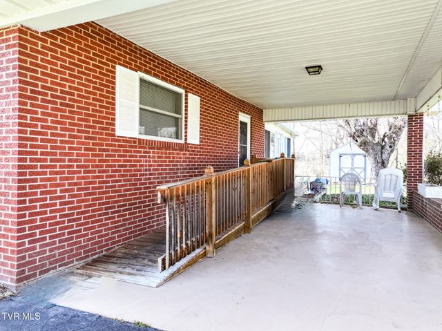 1204 Alice Street, Greeneville, TN 37743