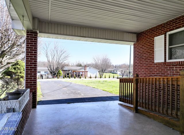 1204 Alice Street, Greeneville, TN 37743