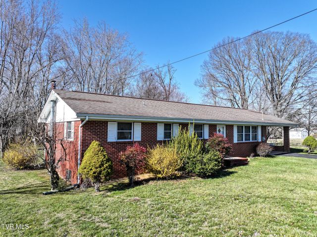1204 Alice Street, Greeneville, TN 37743