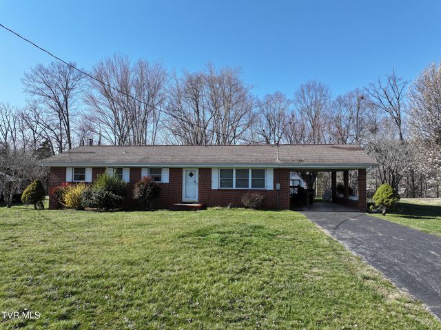 1204 Alice Street, Greeneville, TN 37743