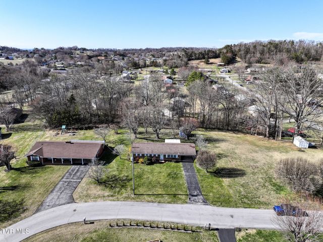 1204 Alice Street, Greeneville, TN 37743