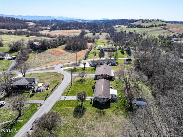 1204 Alice Street, Greeneville, TN 37743
