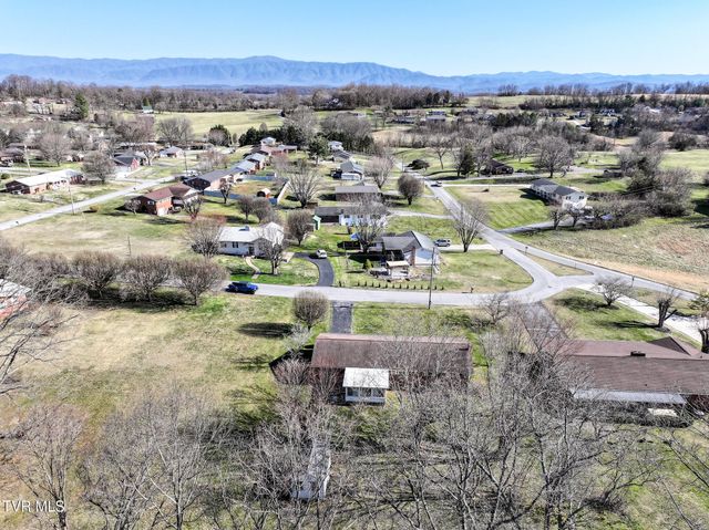 1204 Alice Street, Greeneville, TN 37743