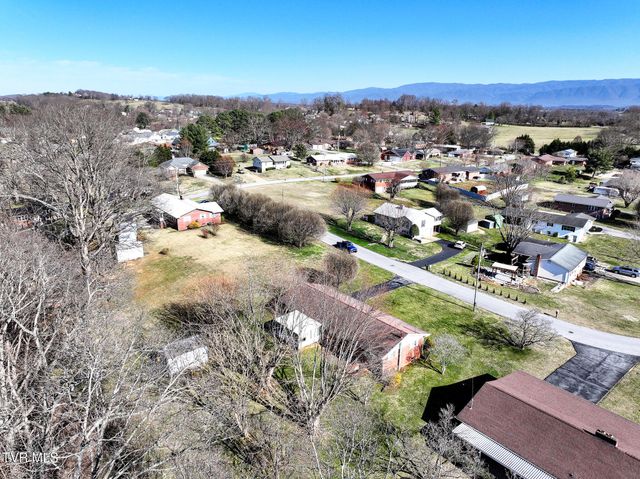 1204 Alice Street, Greeneville, TN 37743