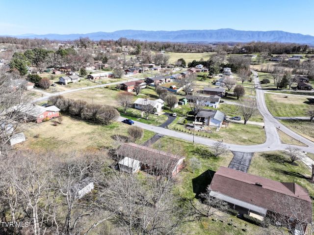1204 Alice Street, Greeneville, TN 37743
