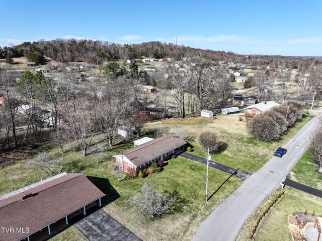 1204 Alice Street, Greeneville, TN 37743