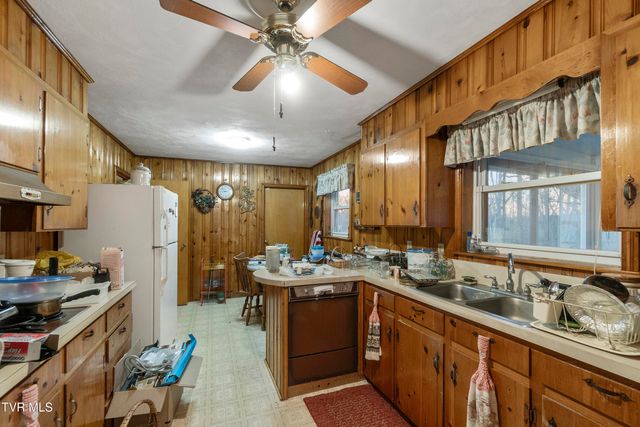 1204 Alice Street, Greeneville, TN 37743