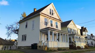 118 Prospect Street, Little Falls City, NY 13365