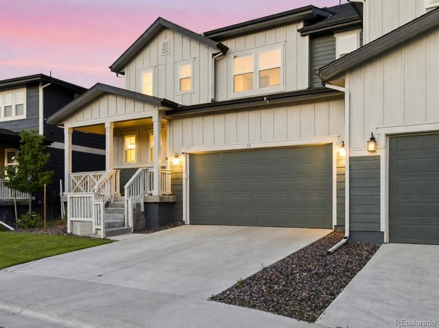 33 Felicity Loop, Castle Rock, CO 80109