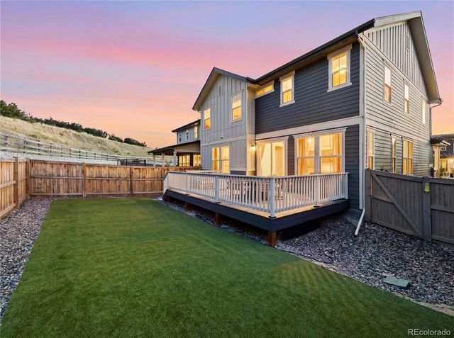 33 Felicity Loop, Castle Rock, CO 80109