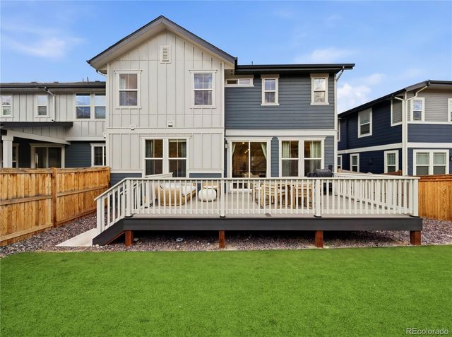 33 Felicity Loop, Castle Rock, CO 80109