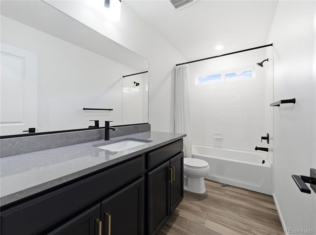 33 Felicity Loop, Castle Rock, CO 80109