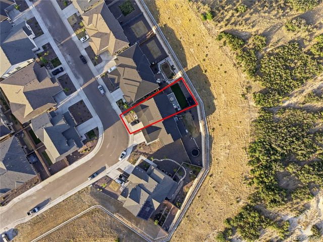 33 Felicity Loop, Castle Rock, CO 80109