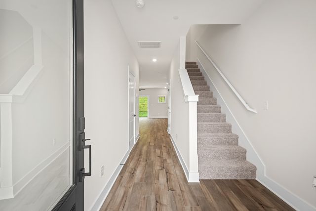 4007 Norman Drive, Spring Hill, TN 37174