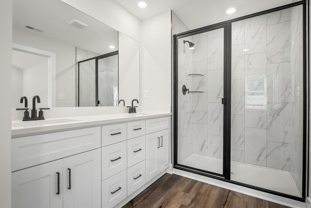 4007 Norman Drive, Spring Hill, TN 37174