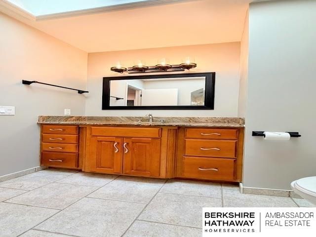 15257 Bemis Street, Omaha, NE 68154