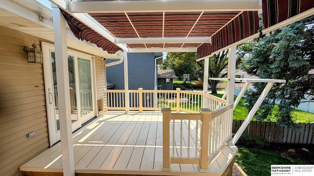 15257 Bemis Street, Omaha, NE 68154