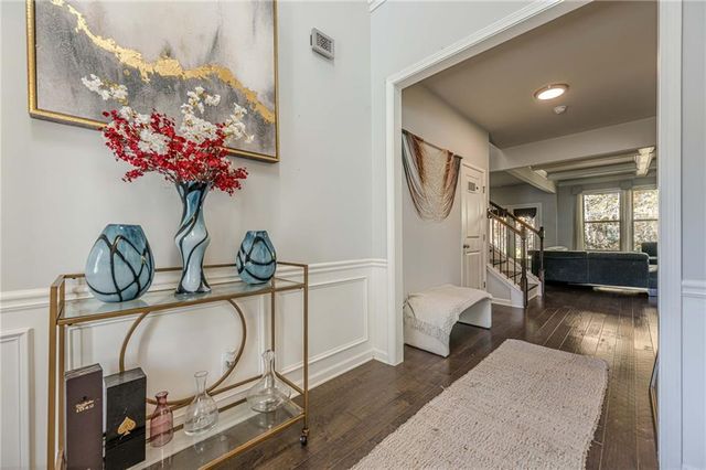 534 Paden Bluff Trail, Lawrenceville, GA 30044