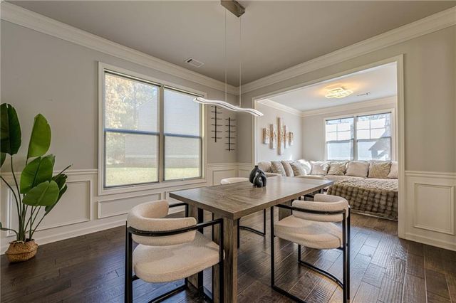 534 Paden Bluff Trail, Lawrenceville, GA 30044