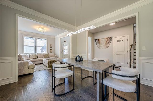 534 Paden Bluff Trail, Lawrenceville, GA 30044