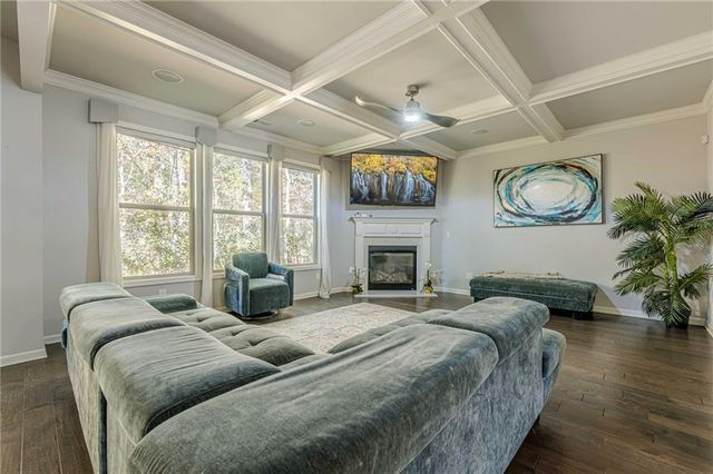 534 Paden Bluff Trail, Lawrenceville, GA 30044