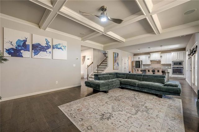 534 Paden Bluff Trail, Lawrenceville, GA 30044