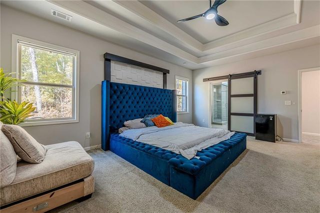 534 Paden Bluff Trail, Lawrenceville, GA 30044