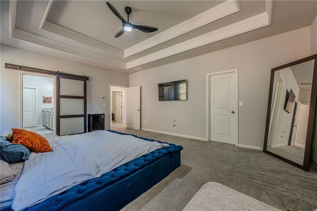 534 Paden Bluff Trail, Lawrenceville, GA 30044